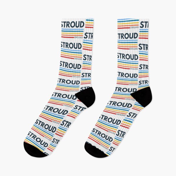 Item preview, Stroud City South West England designed and sold by UK-Cities.