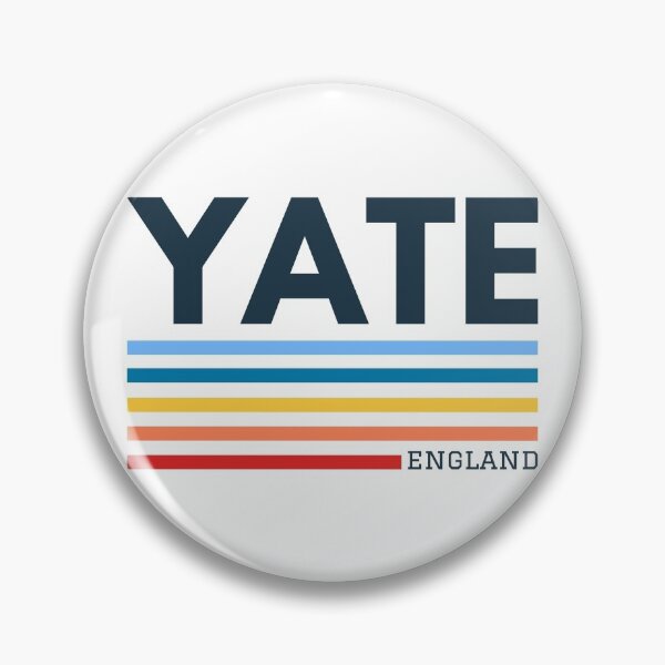 Item preview, Ciudad de Yate al suroeste de Inglaterra designed and sold by UK-Cities.