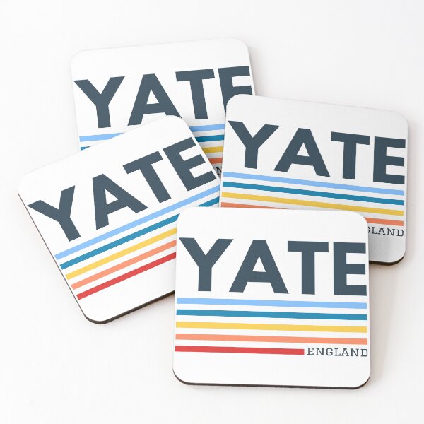 Item preview, Ciudad de Yate al suroeste de Inglaterra designed and sold by UK-Cities.