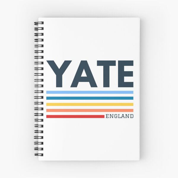 Item preview, Ciudad de Yate al suroeste de Inglaterra designed and sold by UK-Cities.