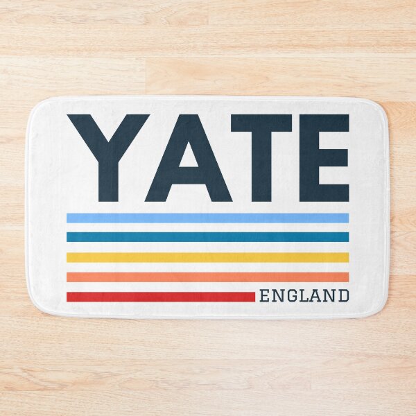 Item preview, Ciudad de Yate al suroeste de Inglaterra designed and sold by UK-Cities.