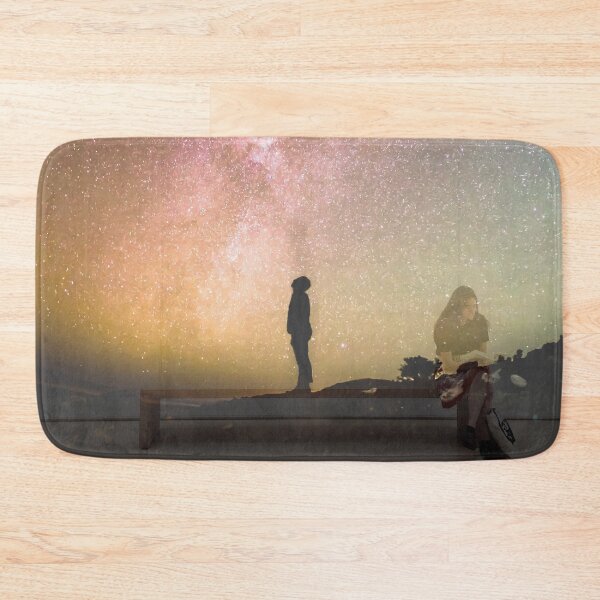 Item preview, reading universe designed and sold by Merchbybells.