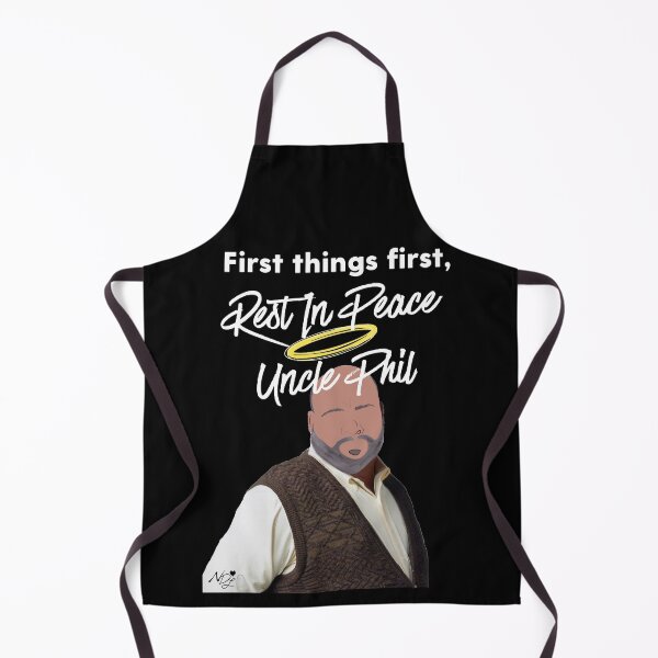 Item preview, Rest in Peace Uncle Phil designed and sold by Che'Naomi Durant.