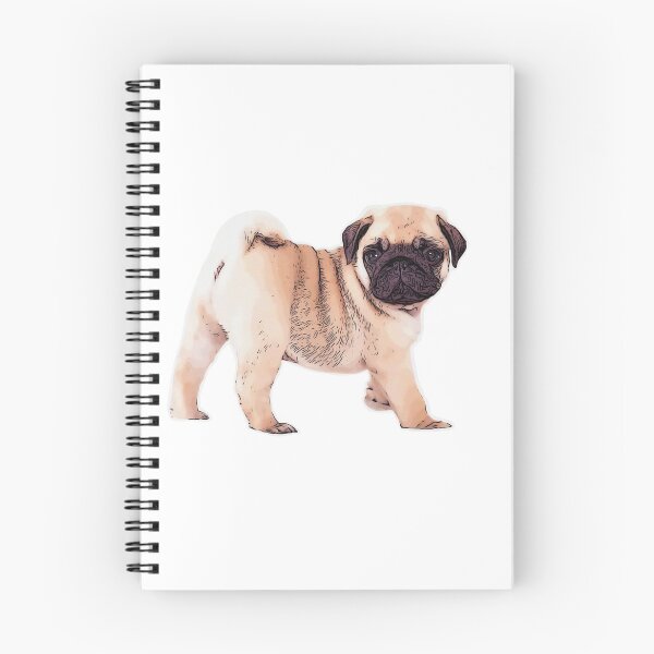 Item preview, Diseño lindo del perrito del barro amasado designed and sold by BayRosePets.
