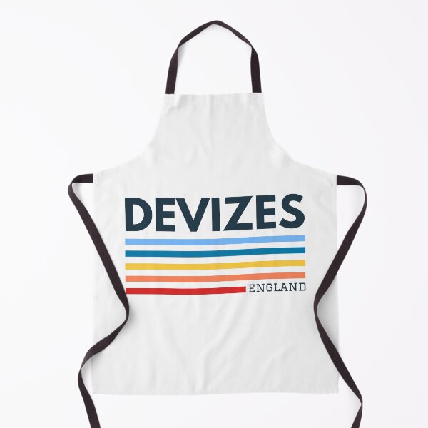 Item preview, Devizes City South West England designed and sold by UK-Cities.