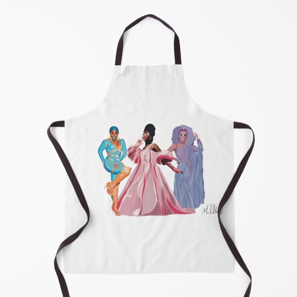 Item preview, Queens of Drag designed and sold by MICHAEL ROESEL.