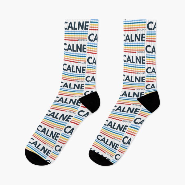 Item preview, Calne City South West England designed and sold by UK-Cities.