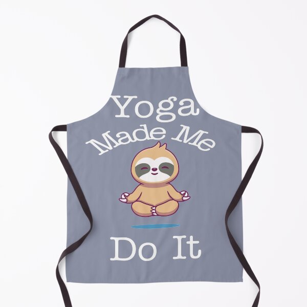 Item preview, Yoga made me do it shirt for girls, yoga made me do it phone cases, yoga made me do it duffle bag, yoga made me do it makes, yoga made me do it Bath mat , yoga made me do it leggings   designed and sold by Poussyarts.