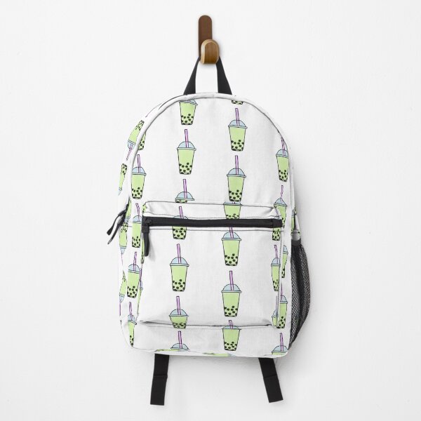 Item preview, Matcha Bubble Tea Boba designed and sold by Littlebop.