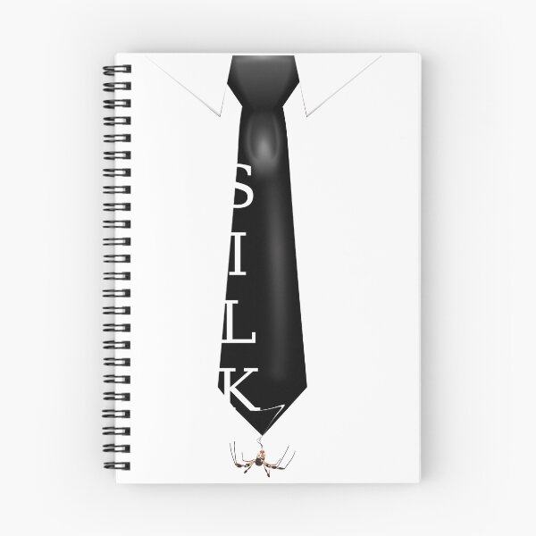 Item preview, Silk tie designed and sold by TimeBandit.