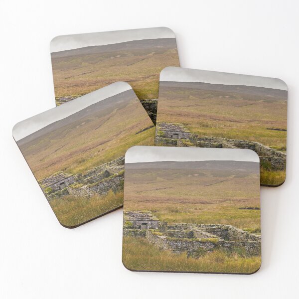 Item preview, Black Scar House designed and sold by TomHolmesPhoto.