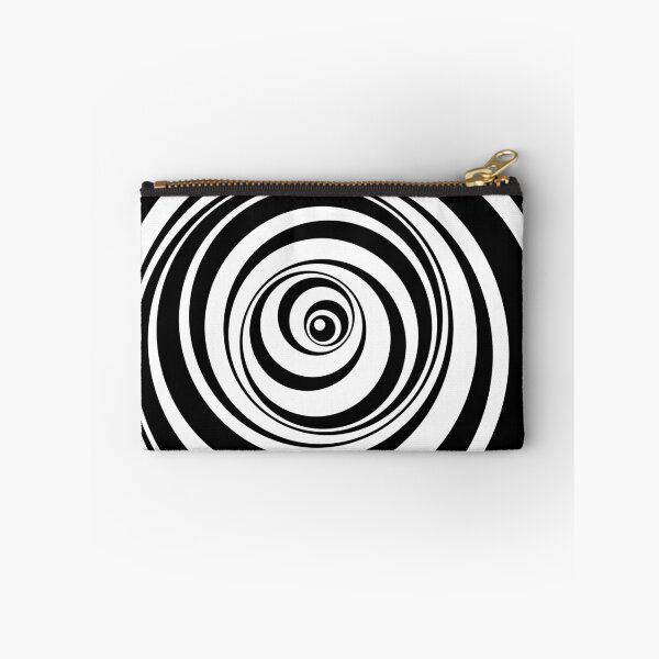 Item preview, Wobbly spiral illusion designed and sold by Paolo Munna.