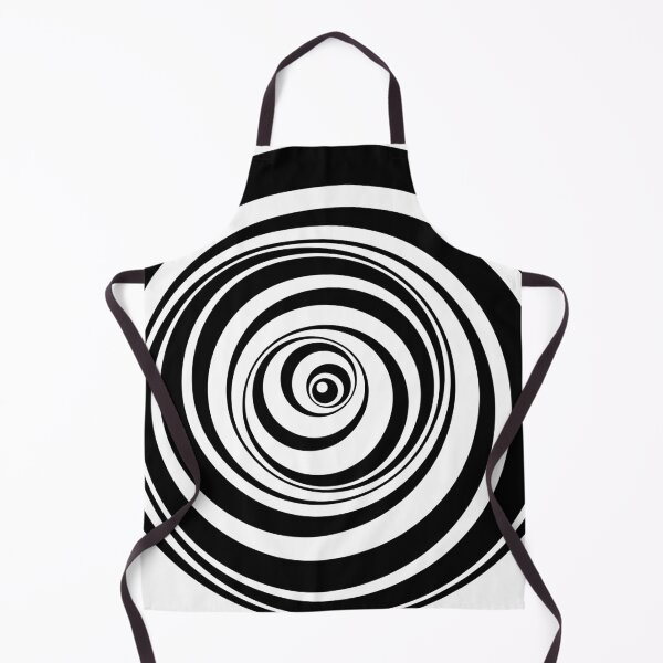 Item preview, Wobbly spiral illusion designed and sold by Paolo Munna.