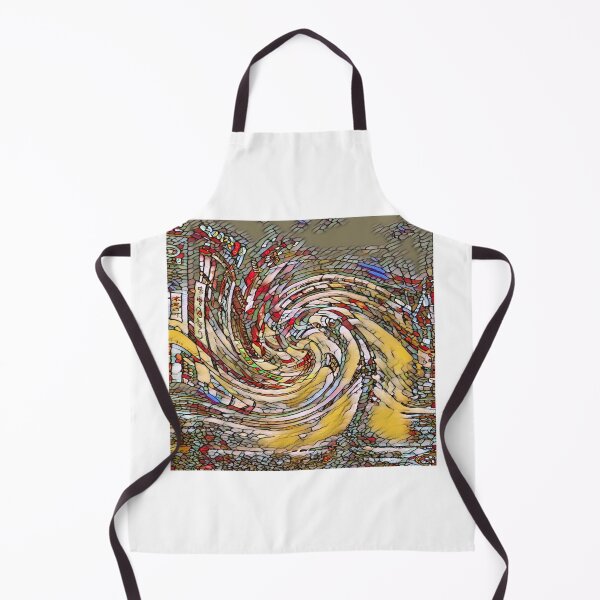 Item preview, Abstract Cool Swirl Pattern designed and sold by Avani01.