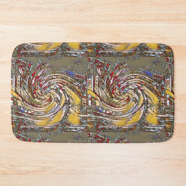 Item preview, Abstract Cool Swirl Pattern designed and sold by Avani01.