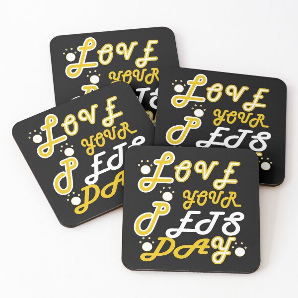 Item preview, LOVE YOUR PETS DAY designed and sold by Mehdiibnezzyn.