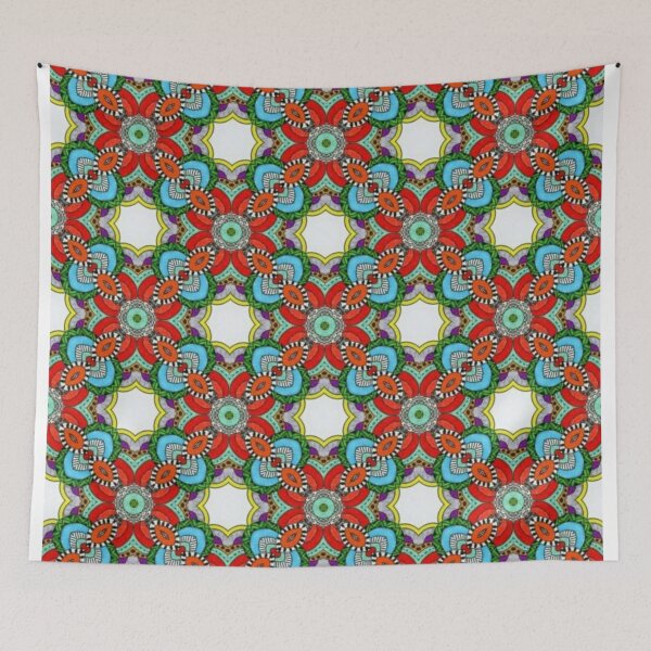 Item preview, redclover designed and sold by ritusdesigns.