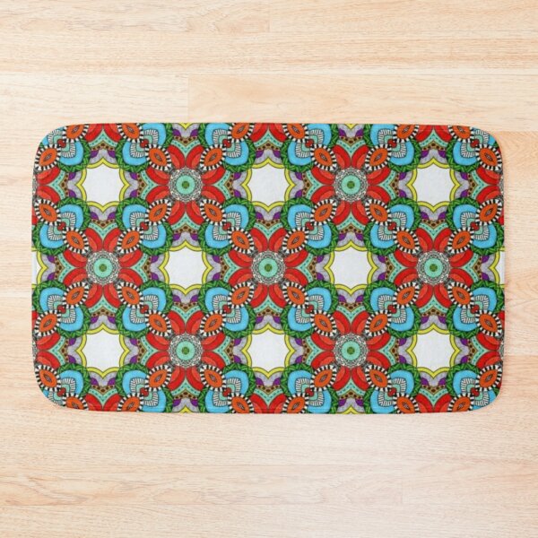 Item preview, redclover designed and sold by ritusdesigns.