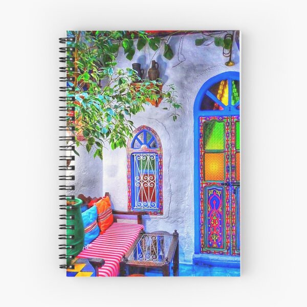 Item preview, Wonderful Moroccan Photo View– 2021 Print designed and sold by BestOfTravel.