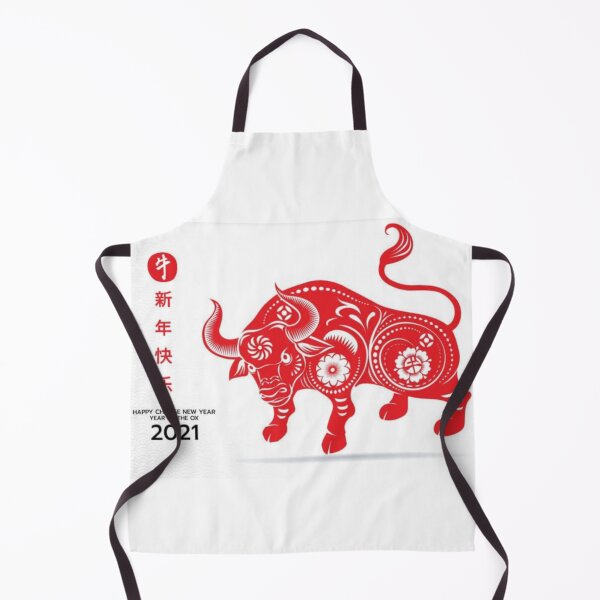 Item preview, Chinese New year puns designed and sold by Drawartista.