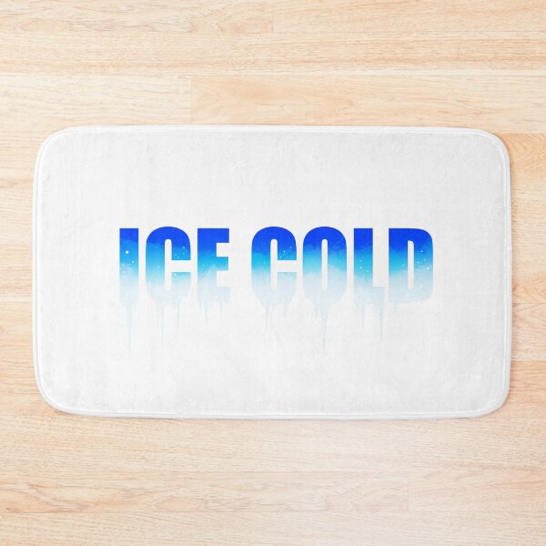 Item preview, Ice Cold 1 designed and sold by LeonLambyArt.