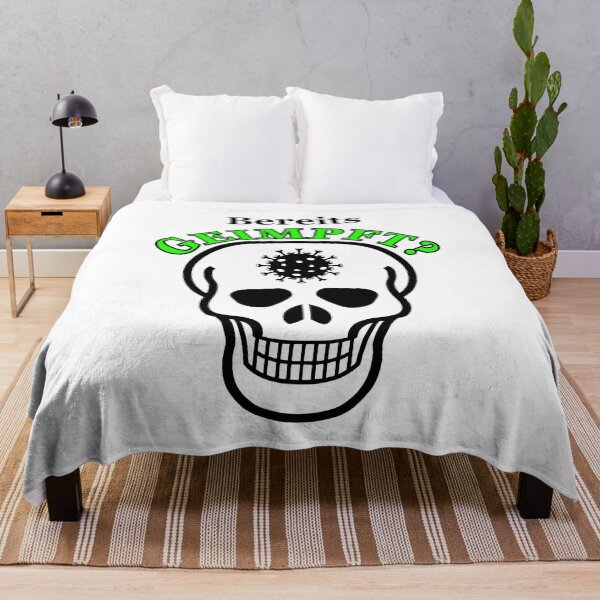 Item preview, Already VACCINATED? designed and sold by ARTmanhART.