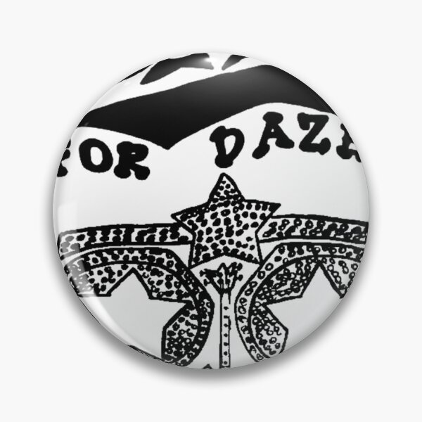 Item preview, BOOTSY FOR DAZE designed and sold by funkstars.