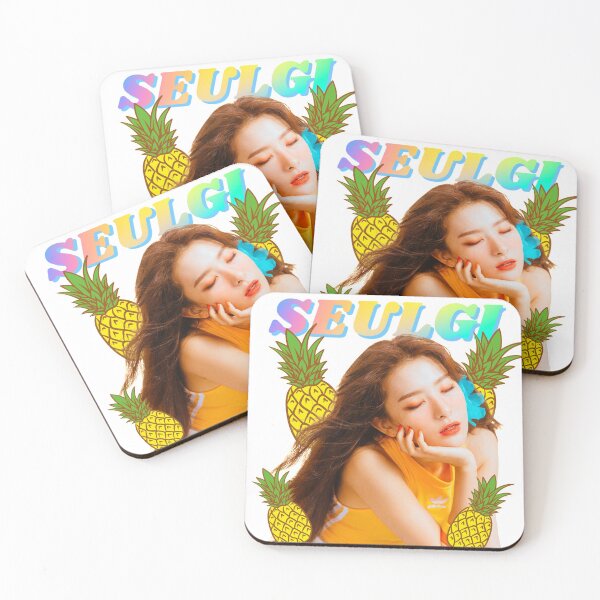 Item preview, Seulgi Red Velvet designed and sold by dannt94.