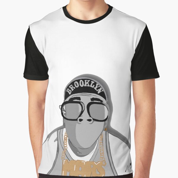 mars blackmon shirt