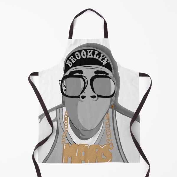 Item preview, Mars Blackmon designed and sold by Che'Naomi Durant.