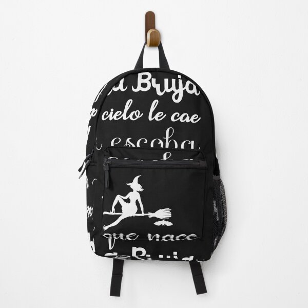 Item preview, The one who is born to be a witch from heaven drops the broom designed and sold by AguilaAstral.