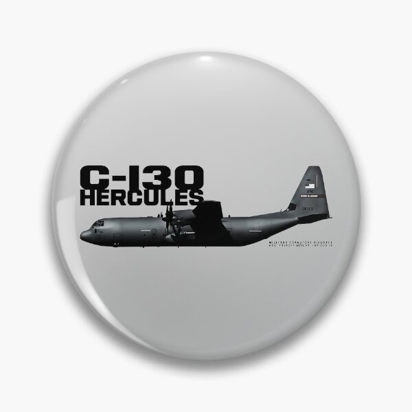 Item preview, C-130 Hercules designed and sold by deathdagger.