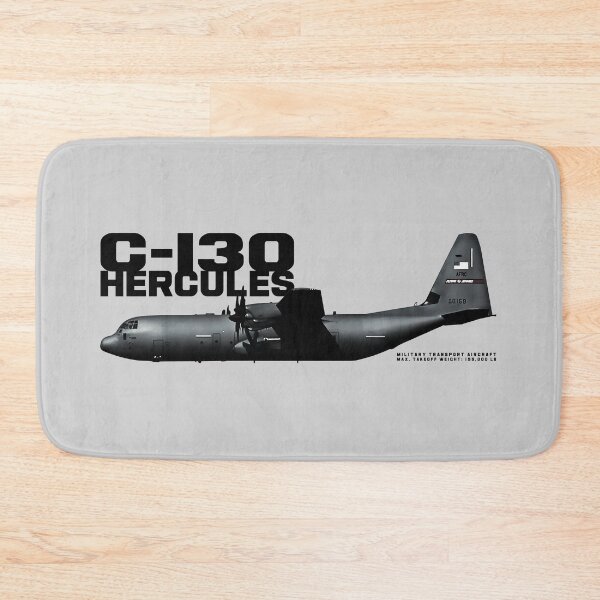 Item preview, C-130 Hercules designed and sold by deathdagger.