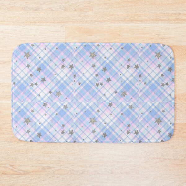 Item preview, Glitzy Tartan designed and sold by Kawaii85.