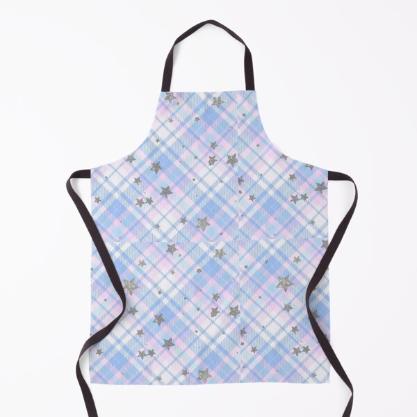 Item preview, Glitzy Tartan designed and sold by Kawaii85.