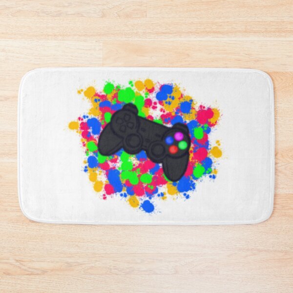 Item preview, Graffiti Gaming Controllor designed and sold by Hanhancockk.