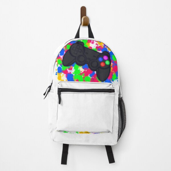 Item preview, Graffiti Gaming Controllor  designed and sold by Hanhancockk.