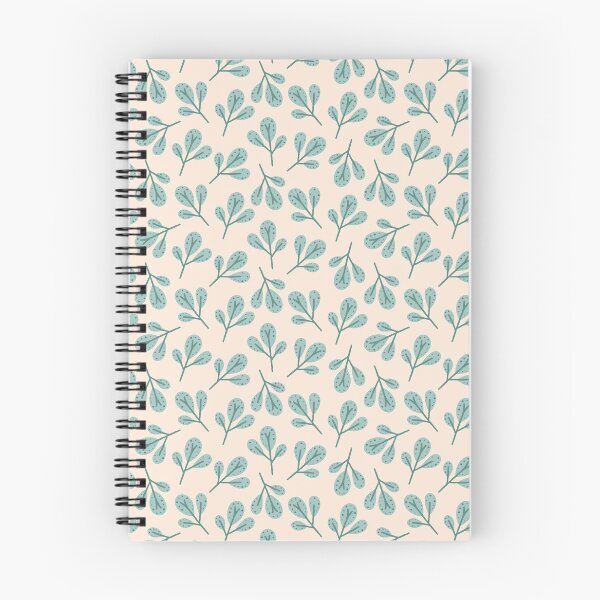 Item preview, Bold Clean Green Leaves Seamless Pattern designed and sold by flowtojoy.