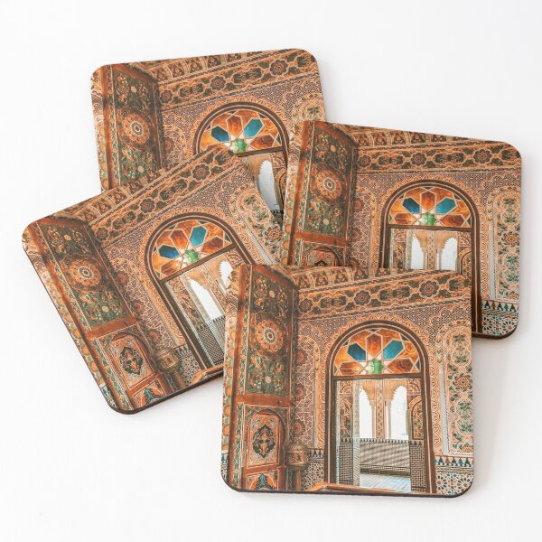 Item preview, Stunning Online Moroccan Photo Gift designed and sold by BestOfTravel.