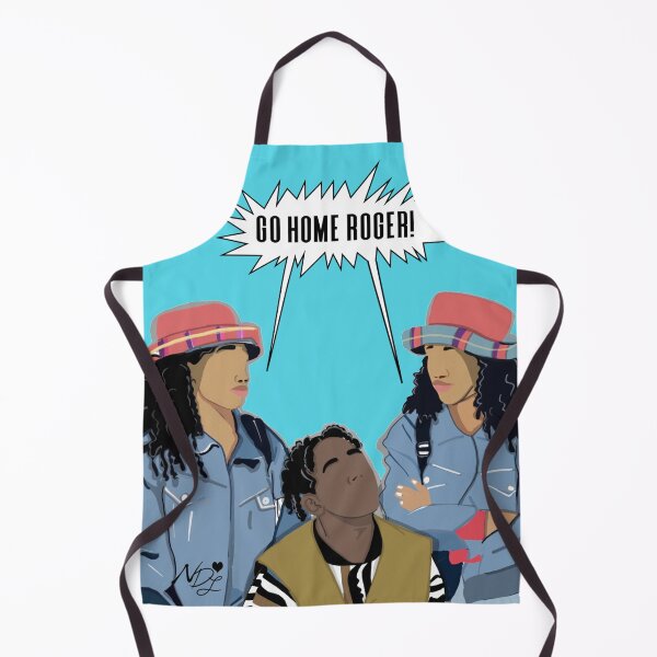 Item preview, Go Home Roger designed and sold by Che'Naomi Durant.