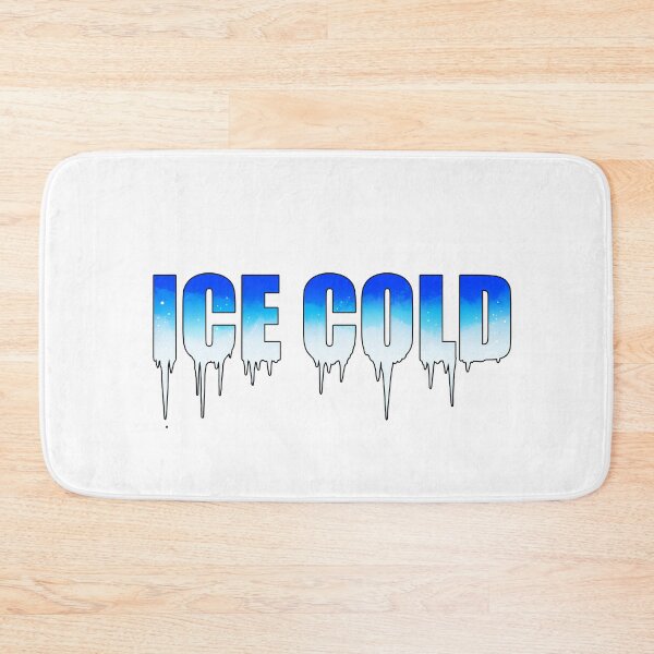 Item preview, Ice Cold 2 designed and sold by LeonLambyArt.