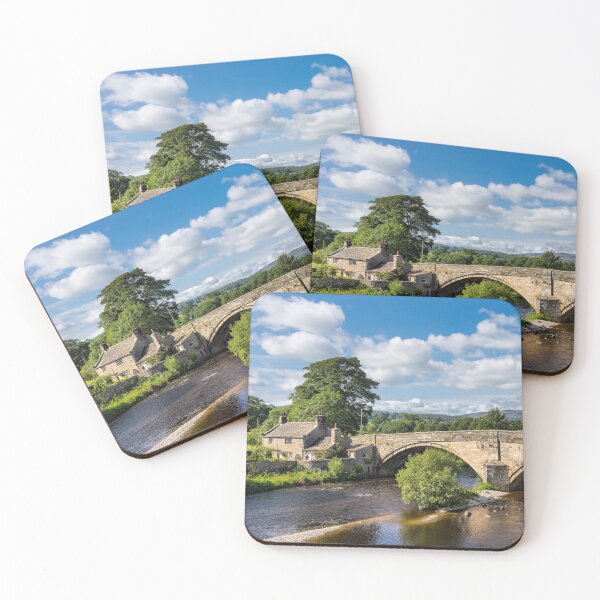 Item preview, Bolton Bridge designed and sold by TomHolmesPhoto.