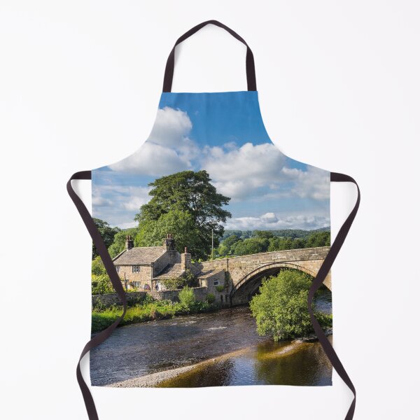 Item preview, Bolton Bridge designed and sold by TomHolmesPhoto.