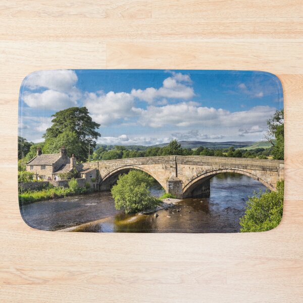 Item preview, Bolton Bridge designed and sold by TomHolmesPhoto.