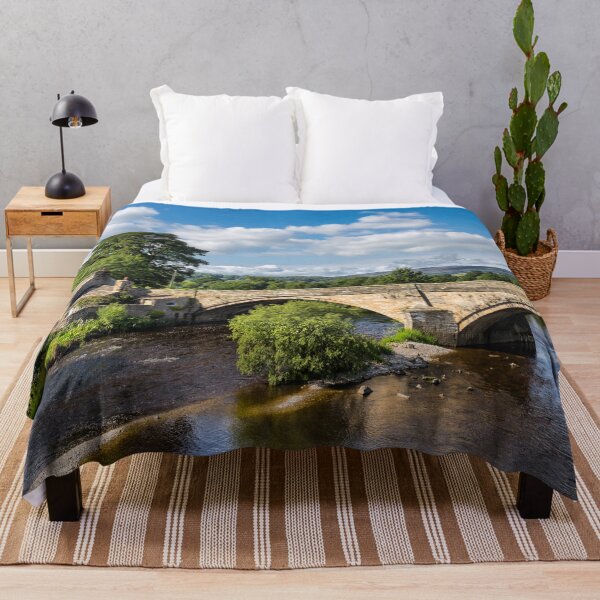 Item preview, Bolton Bridge designed and sold by TomHolmesPhoto.