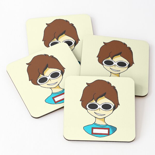 Item preview, george chibi fan art designed and sold by camrenhane.