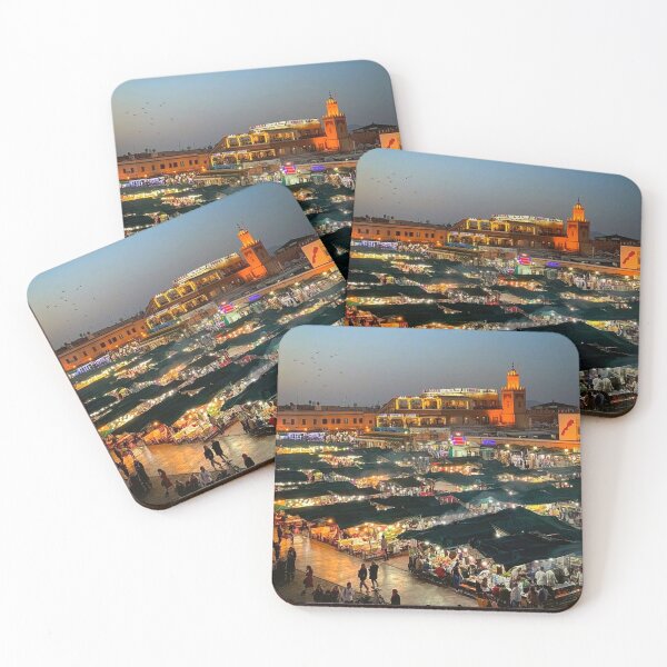 Item preview, Superb Online Moroccan Photo Gift designed and sold by BestOfTravel.