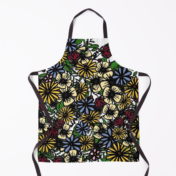 Item preview, Floral Spray designed and sold by Mary Fehrenbacher.