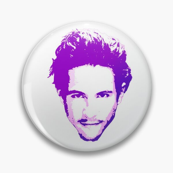 Item preview, NEKFEU Seine Zoo Don Dada VIOLET designed and sold by Starkew.