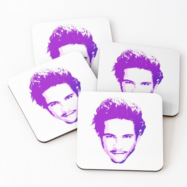 Item preview, NEKFEU Seine Zoo Don Dada VIOLET designed and sold by Starkew.